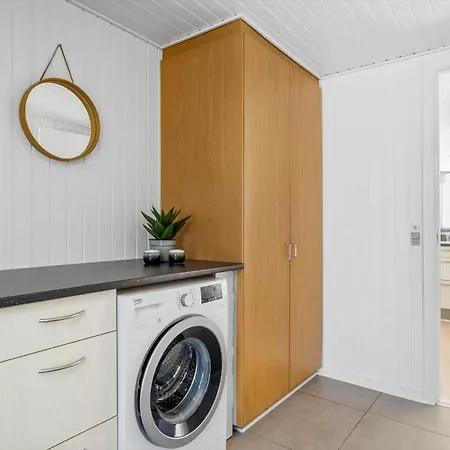 بيت للعطل Jb128-fjerritslev-pilevej-2 *