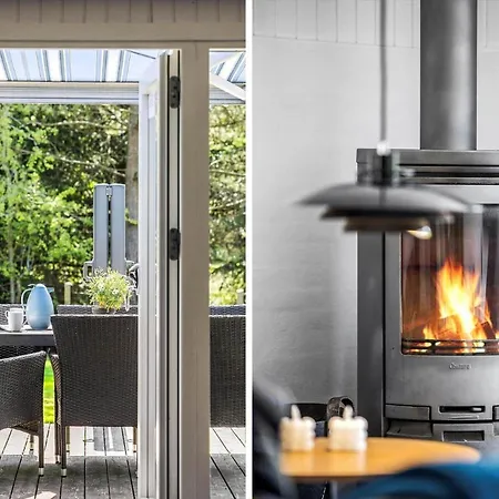 بيت للعطل Jb128-fjerritslev-pilevej-2