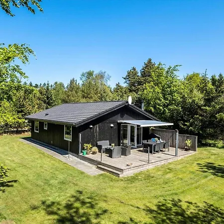 بيت للعطل Jb128-fjerritslev-pilevej-2 *