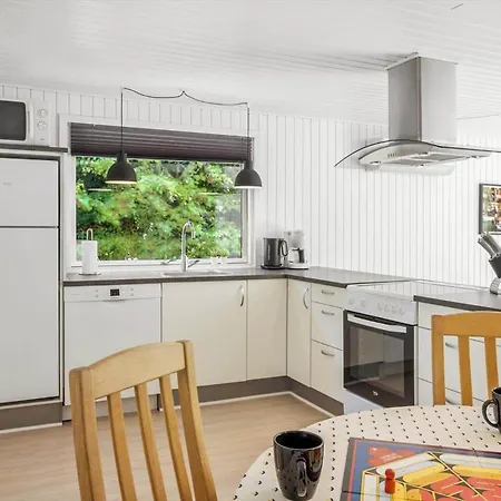 بيت للعطل Jb128-fjerritslev-pilevej-2