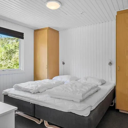 Jb128-fjerritslev-pilevej-2 بيت للعطل Fjerritslev