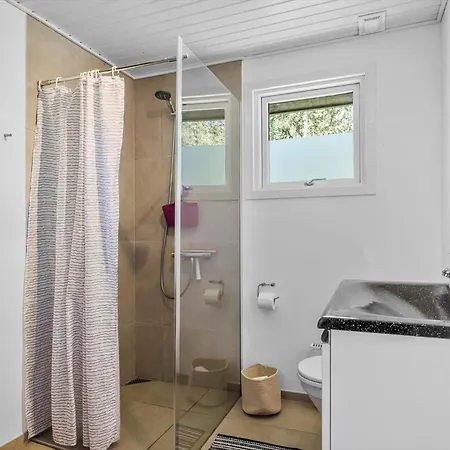 بيت للعطل Jb128-fjerritslev-pilevej-2 Fjerritslev