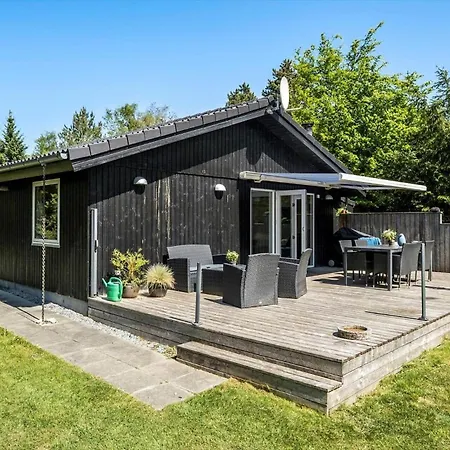 بيت للعطل Jb128-fjerritslev-pilevej-2