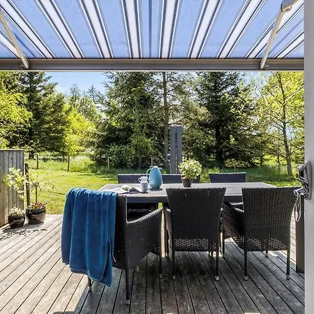 Jb128-fjerritslev-pilevej-2 بيت للعطل