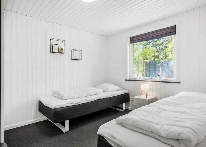 Jb128-fjerritslev-pilevej-2 Сasa de vacaciones