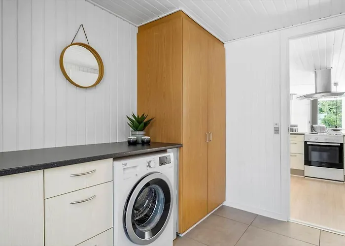 Сasa de vacaciones Jb128-fjerritslev-pilevej-2 *