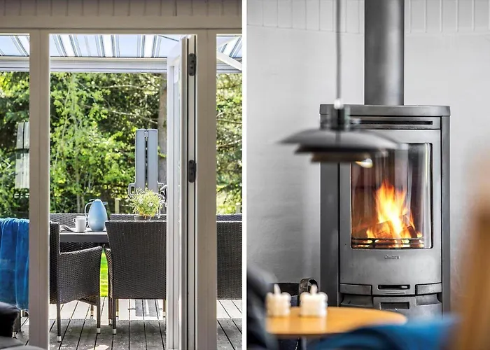 Сasa de vacaciones Jb128-fjerritslev-pilevej-2