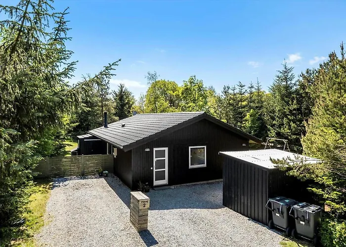 Jb128-fjerritslev-pilevej-2 Сasa de vacaciones