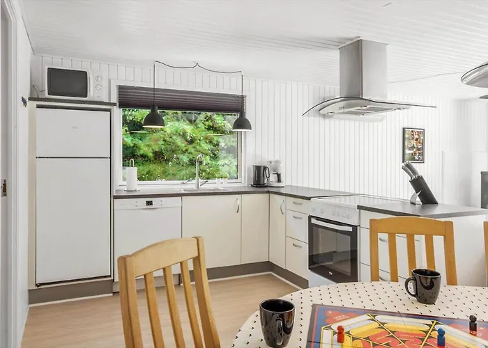 Сasa de vacaciones Jb128-fjerritslev-pilevej-2