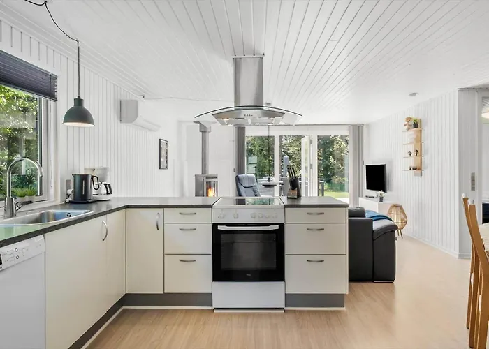 Сasa de vacaciones Jb128-fjerritslev-pilevej-2 *