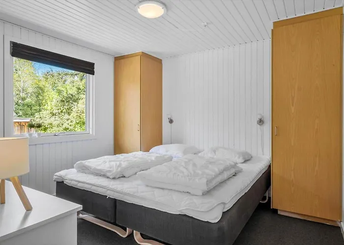 Jb128-fjerritslev-pilevej-2 Сasa de vacaciones Fjerritslev