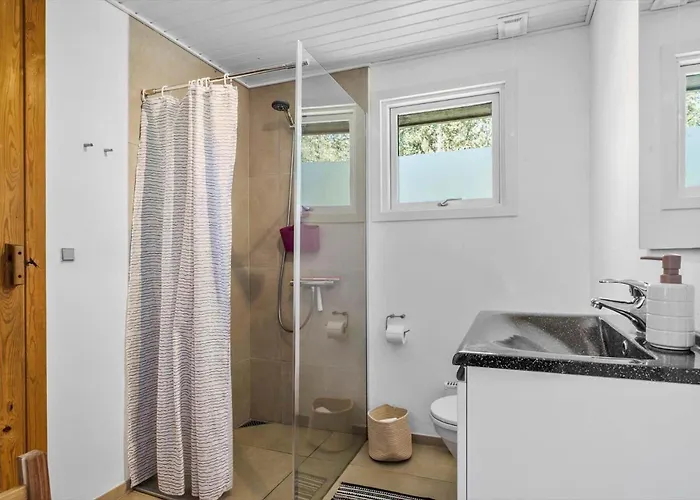 Сasa de vacaciones Jb128-fjerritslev-pilevej-2 Fjerritslev