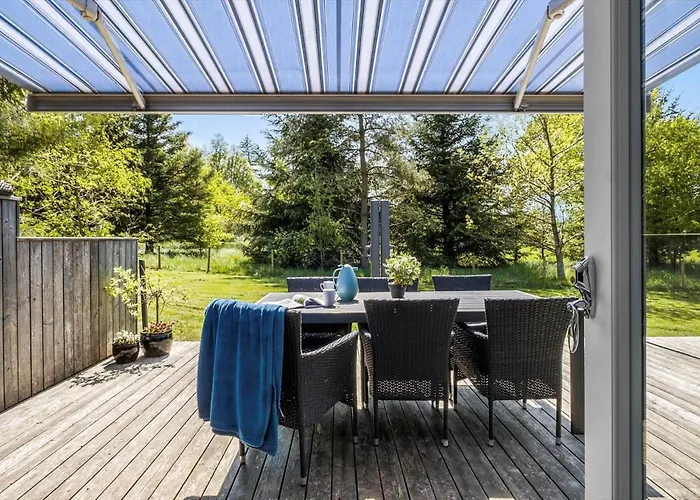 Jb128-fjerritslev-pilevej-2 Сasa de vacaciones